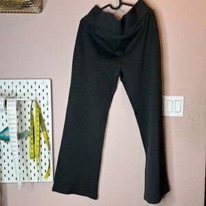 Tapata dress stretchy pants